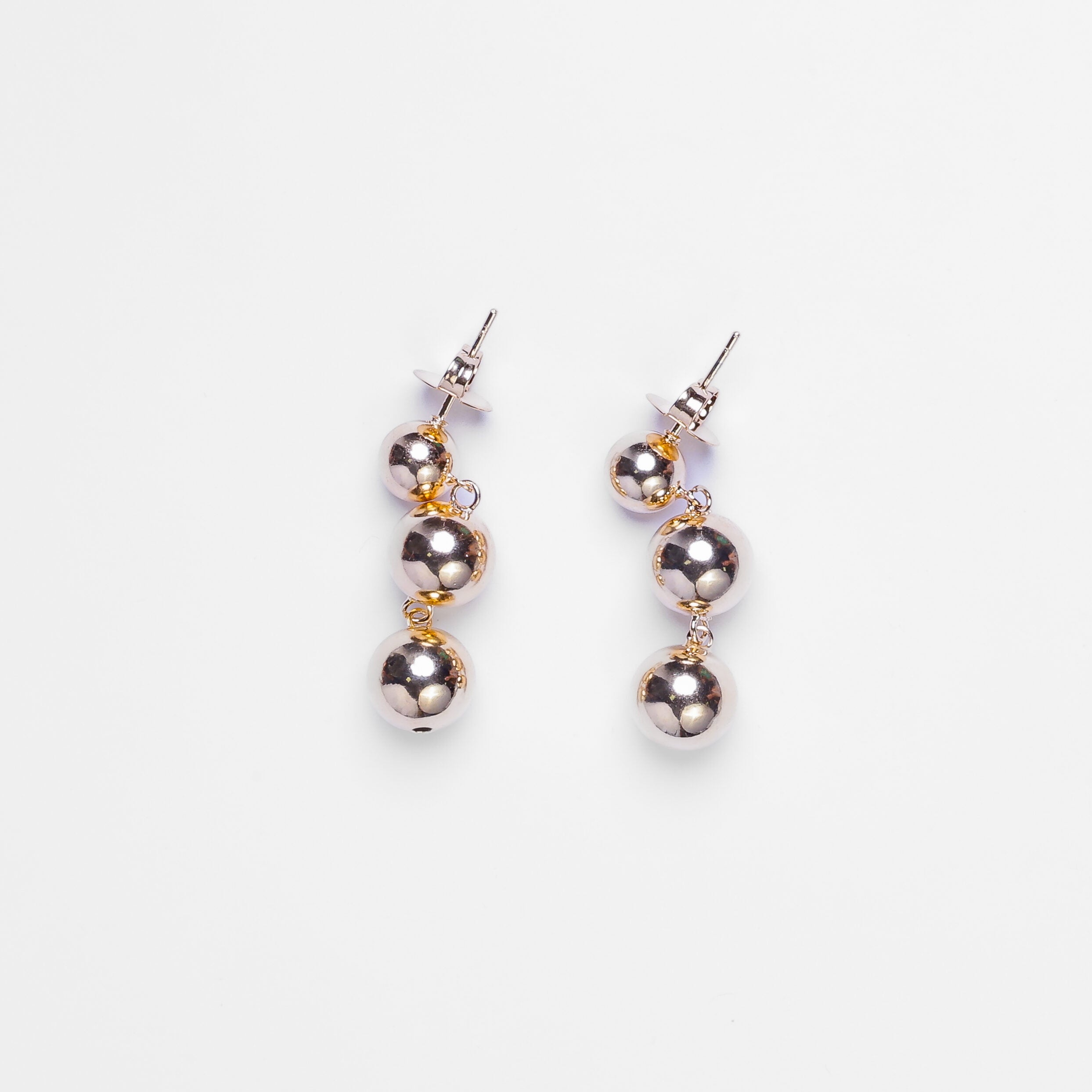 Brinco Balls Charme