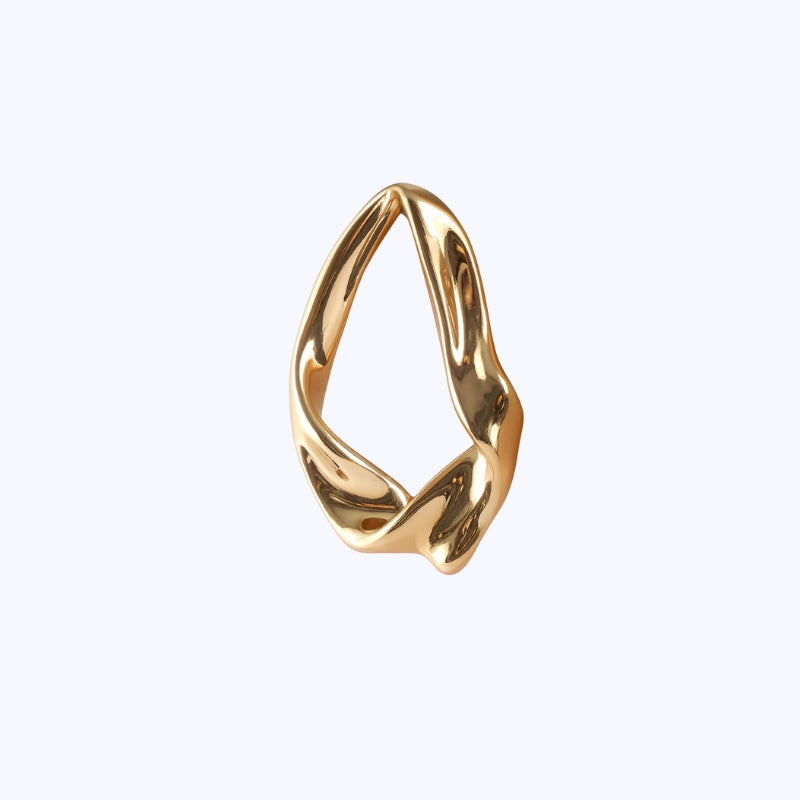 Brinco Organic Big Charm