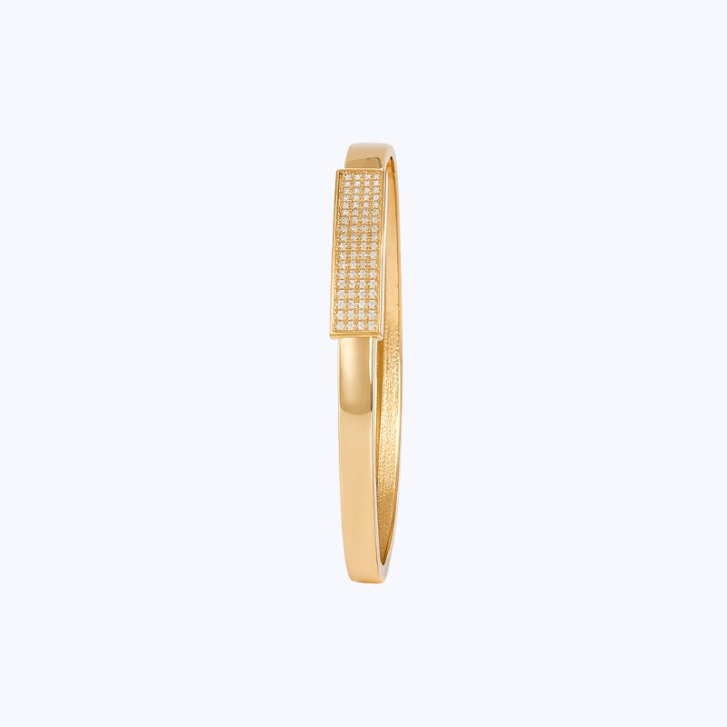 Pulseira Bracelete Detail Glow