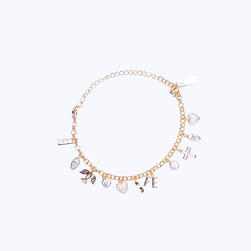Pulseira Sagrada Pgts